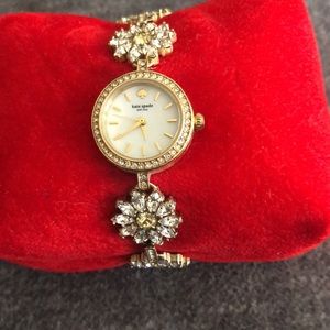Kate Spade watch